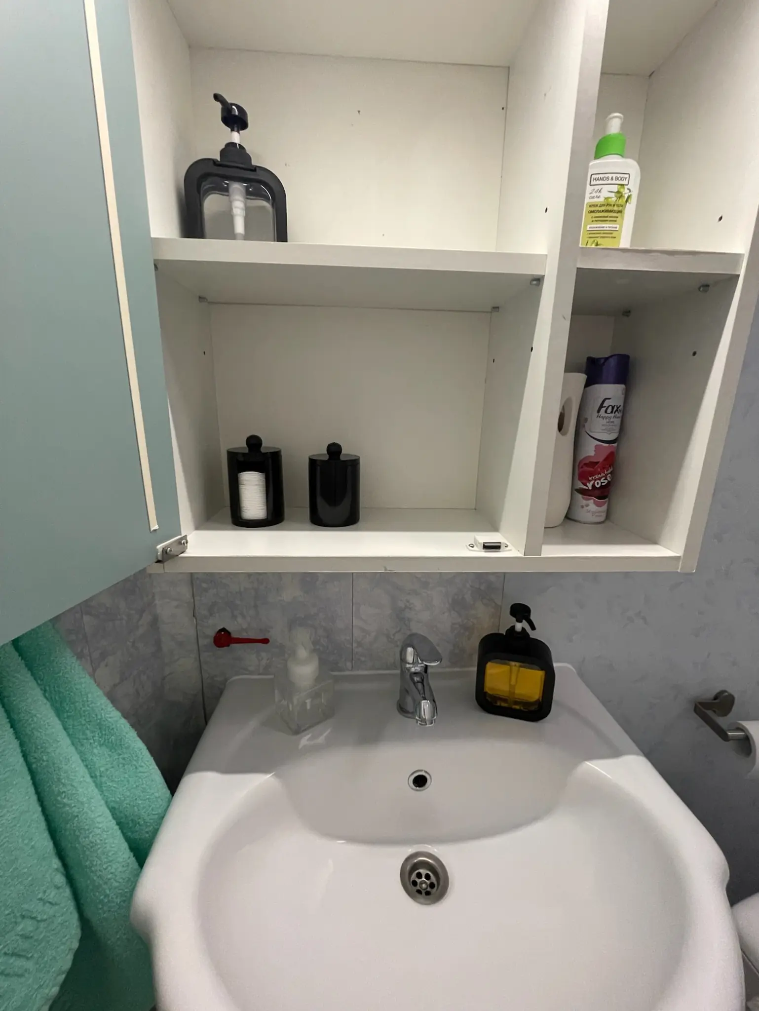 Квартира на сутки в Гродно - Мицкевича 6 - санузел, фото 2