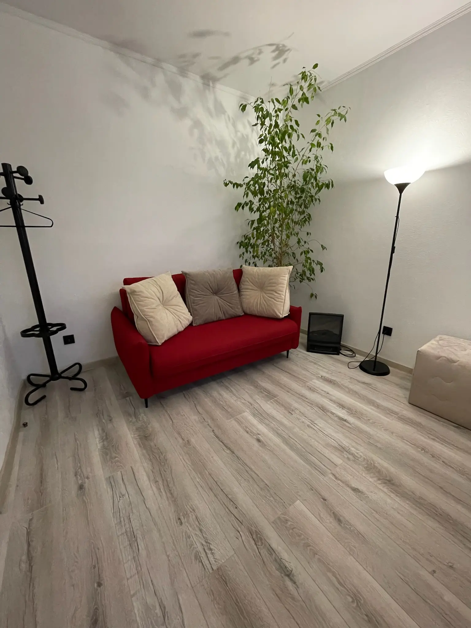 Квартира на сутки в Гродно - Мицкевича 6 - спальня №2, фото 3