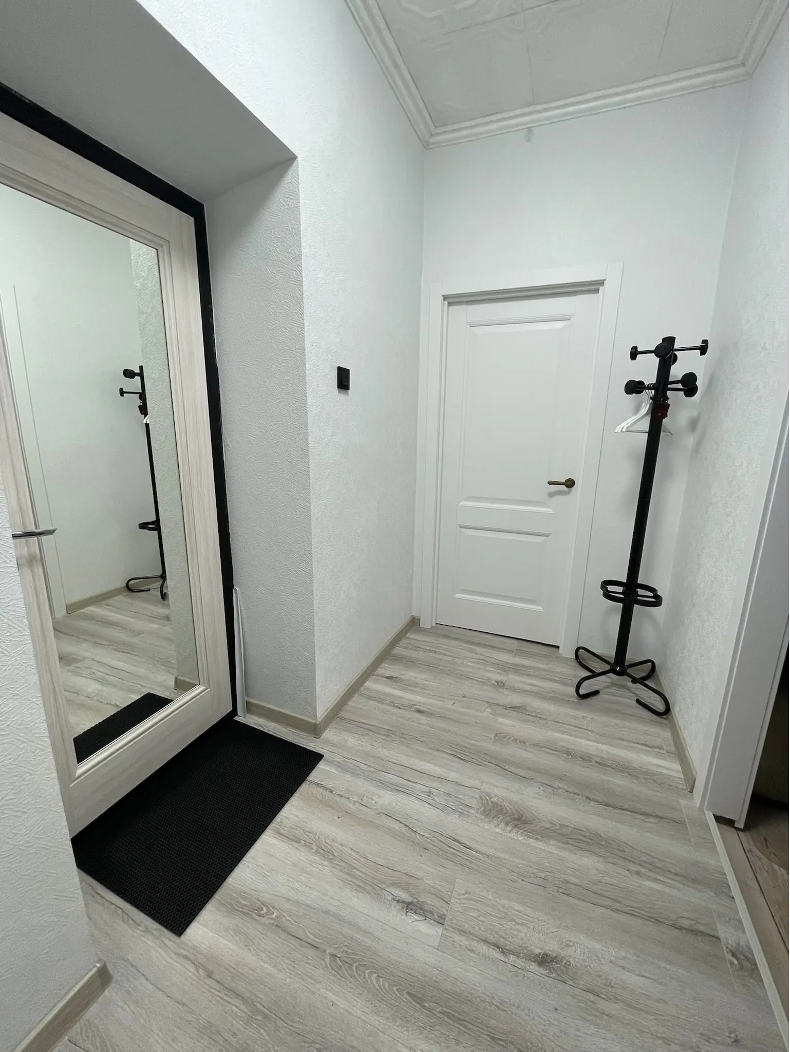 Квартира на сутки в Гродно - Мицкевича 6 - прихожая, фото 1