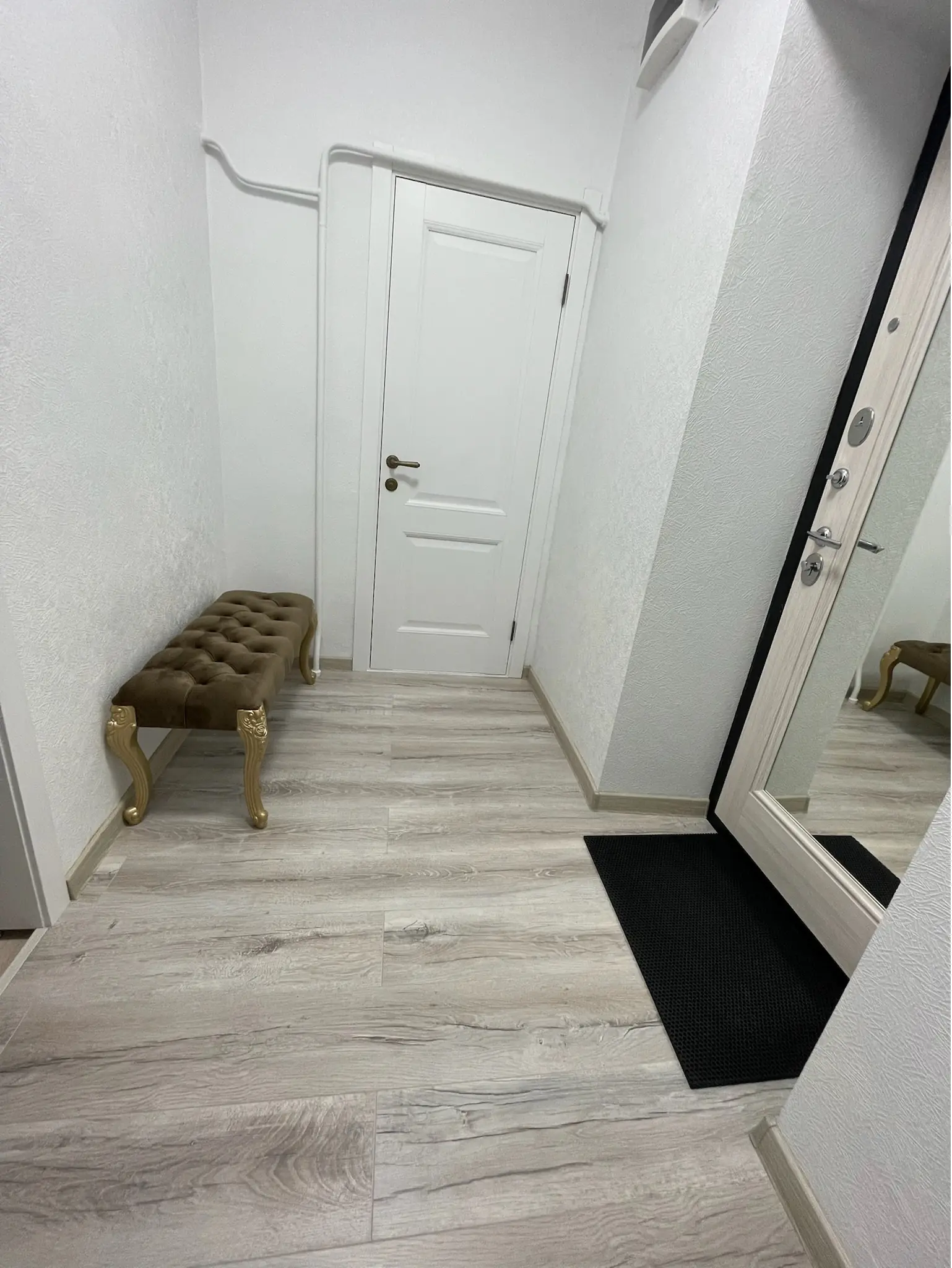 Квартира на сутки в Гродно - Мицкевича 6 - прихожая, фото 2