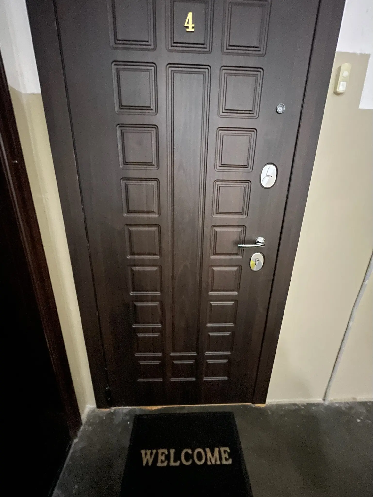 Квартира на сутки в Гродно - Мицкевича 6 - прихожая, фото 4