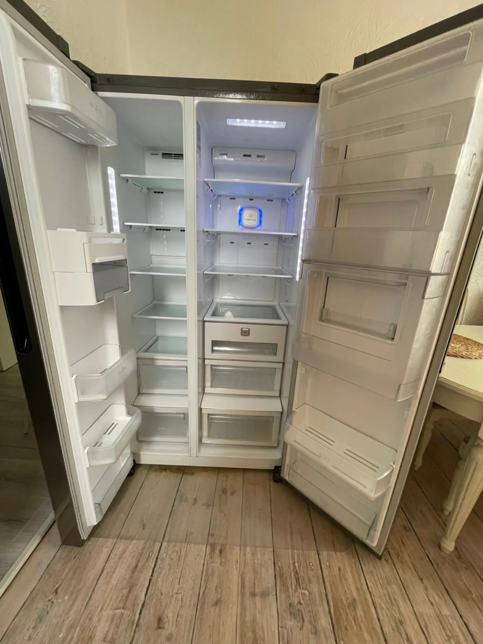 Квартира на сутки в Гродно - Мицкевича 6 - кухня, фото 4