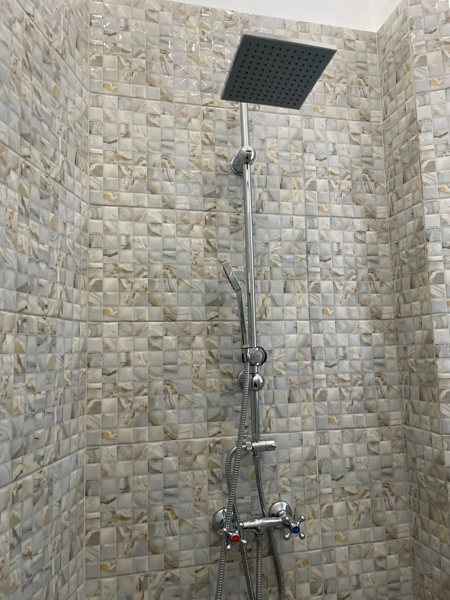 Квартира на сутки в Гродно - Замковая 14 - санузел, фото 3