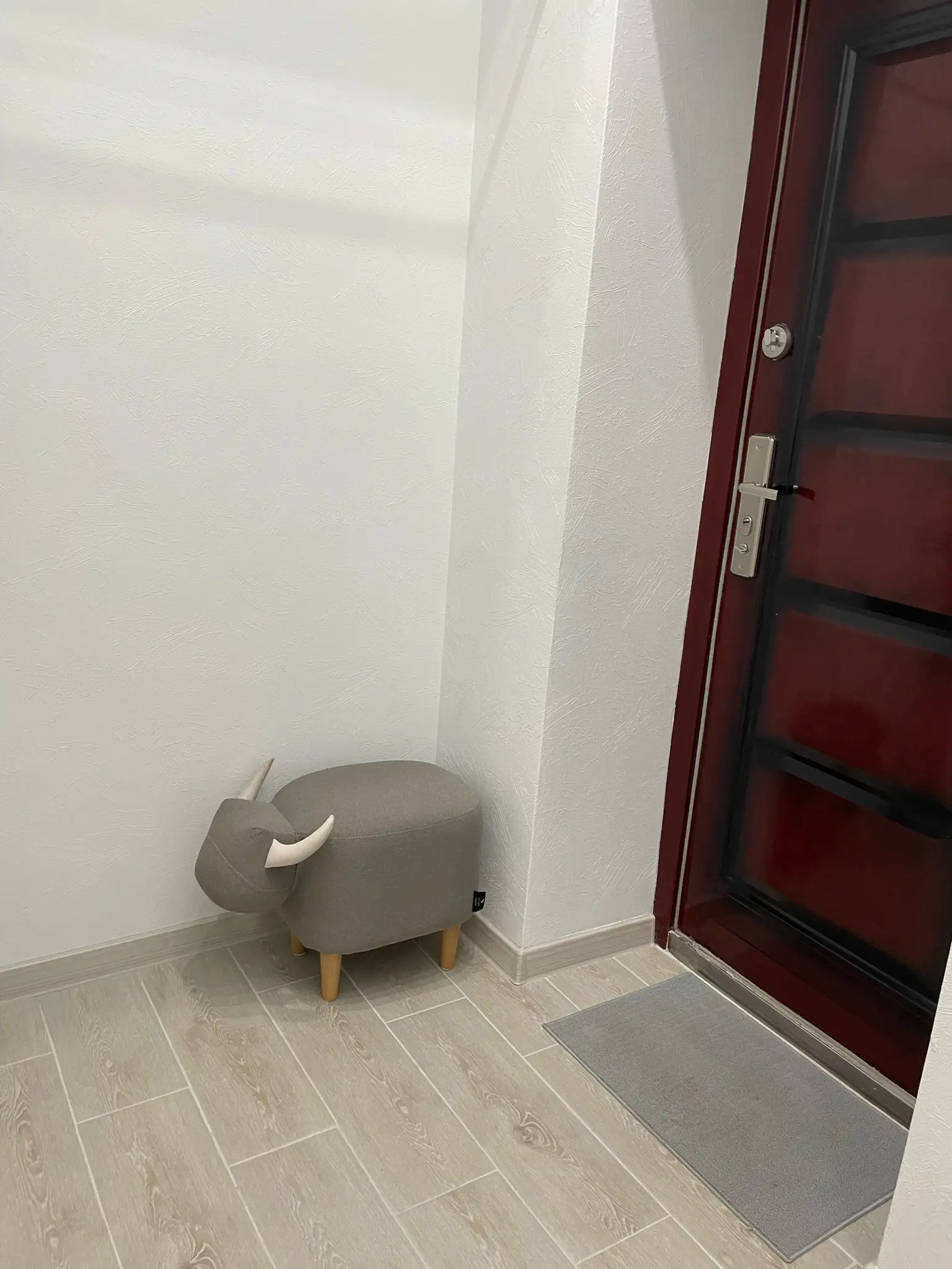 Квартира на сутки в Гродно - Замковая 14 - прихожая, фото 2