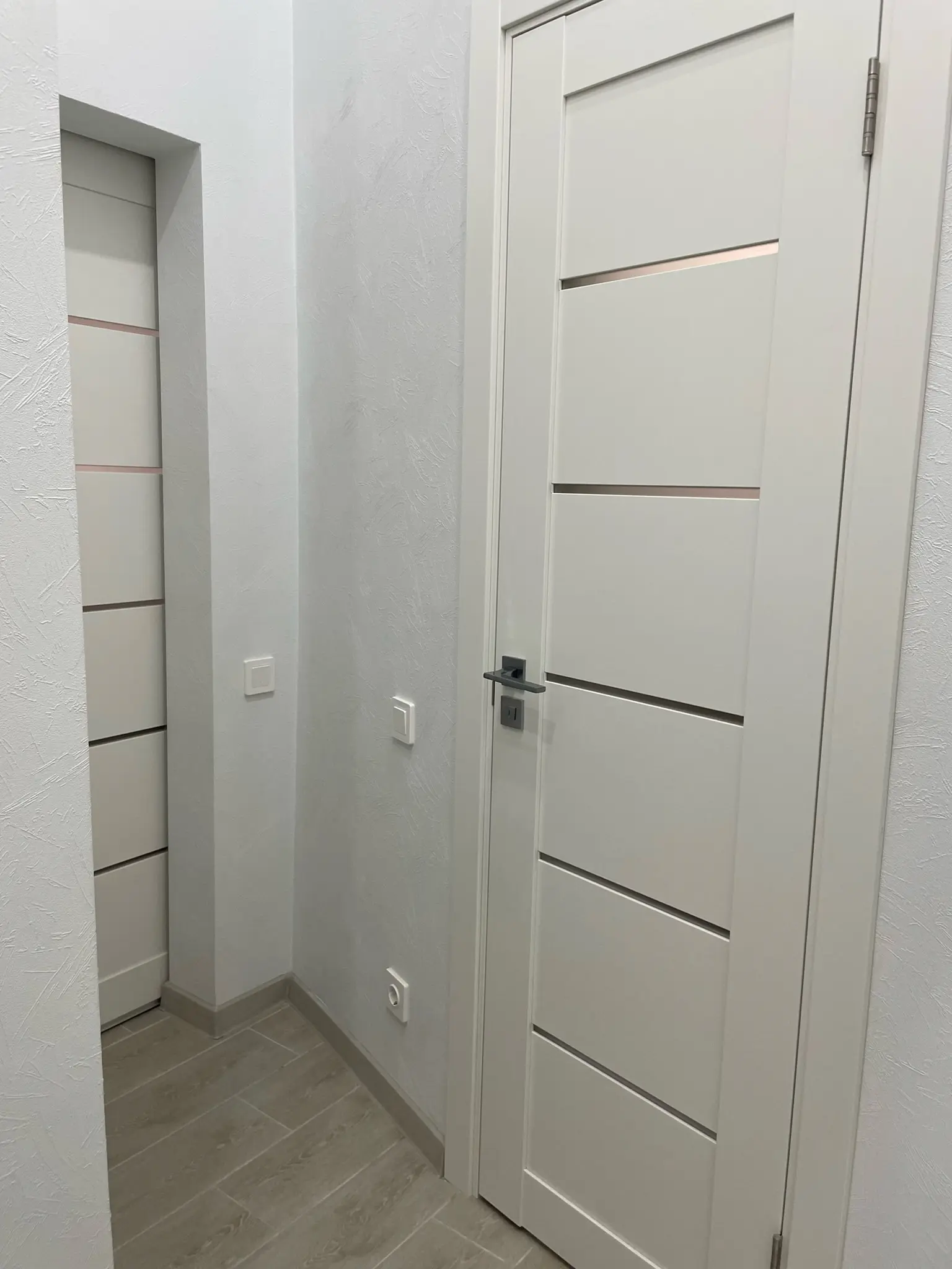 Квартира на сутки в Гродно - Замковая 14 - прихожая, фото 3